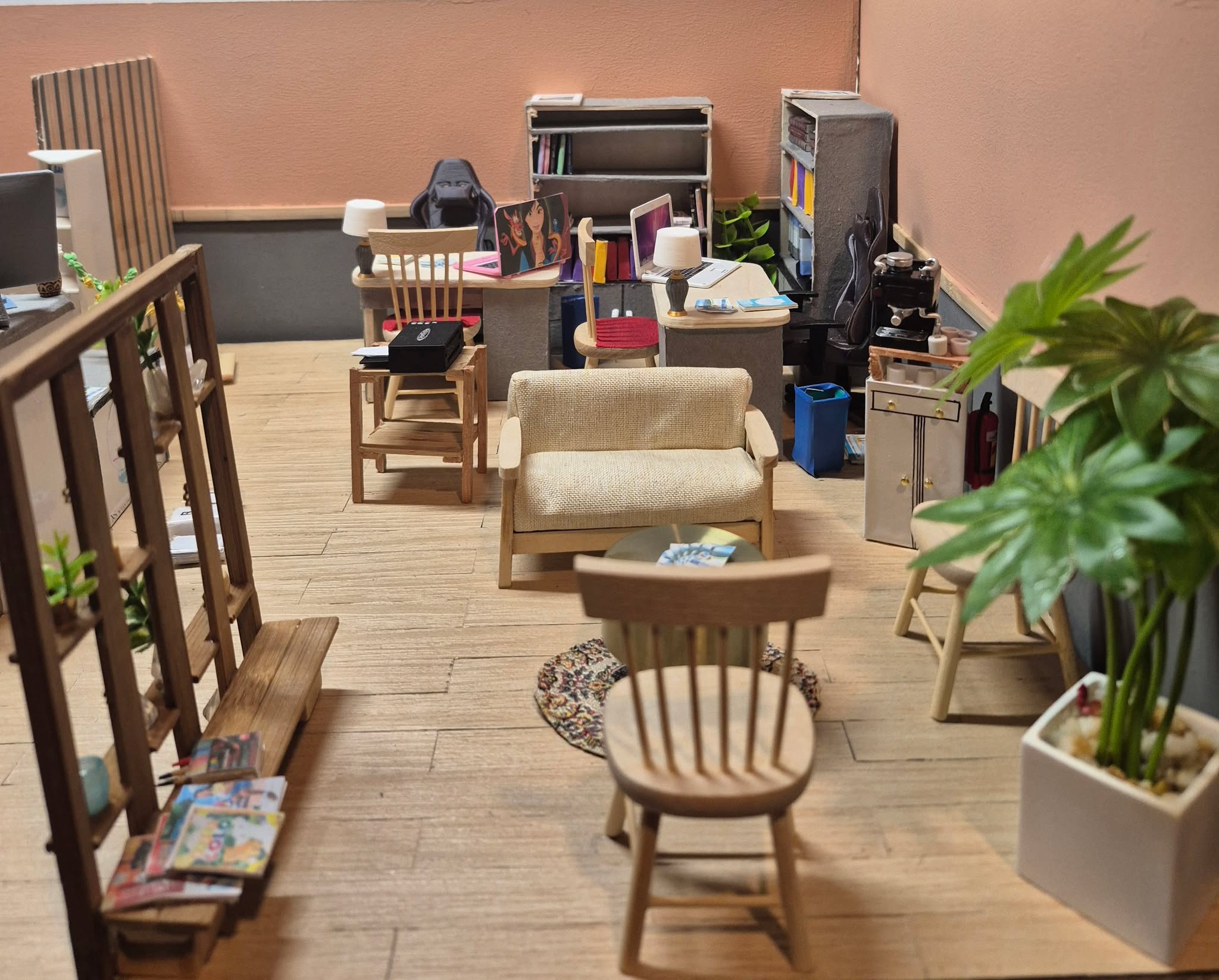 Agence Travel Designer