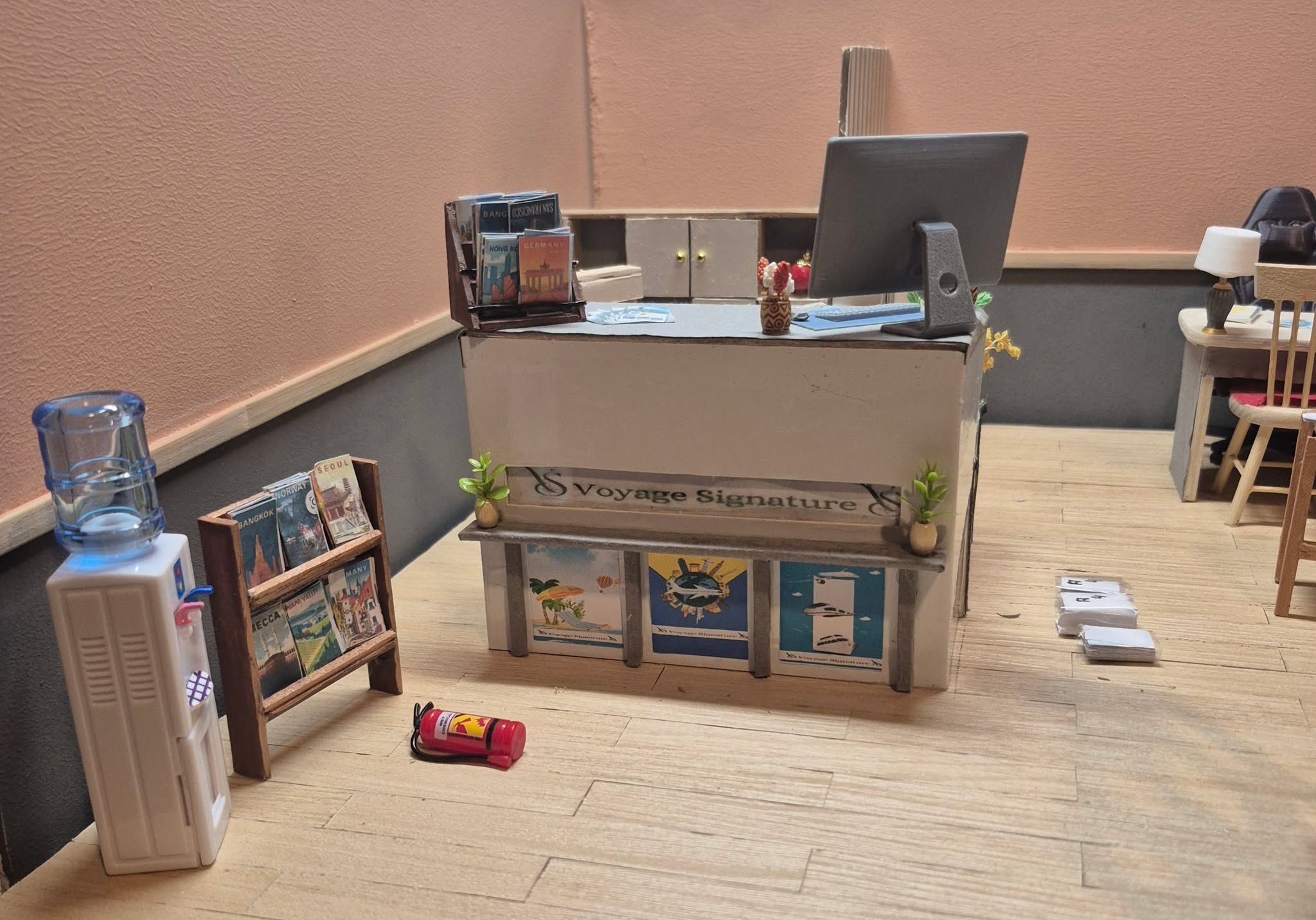 Agence Travel Designer