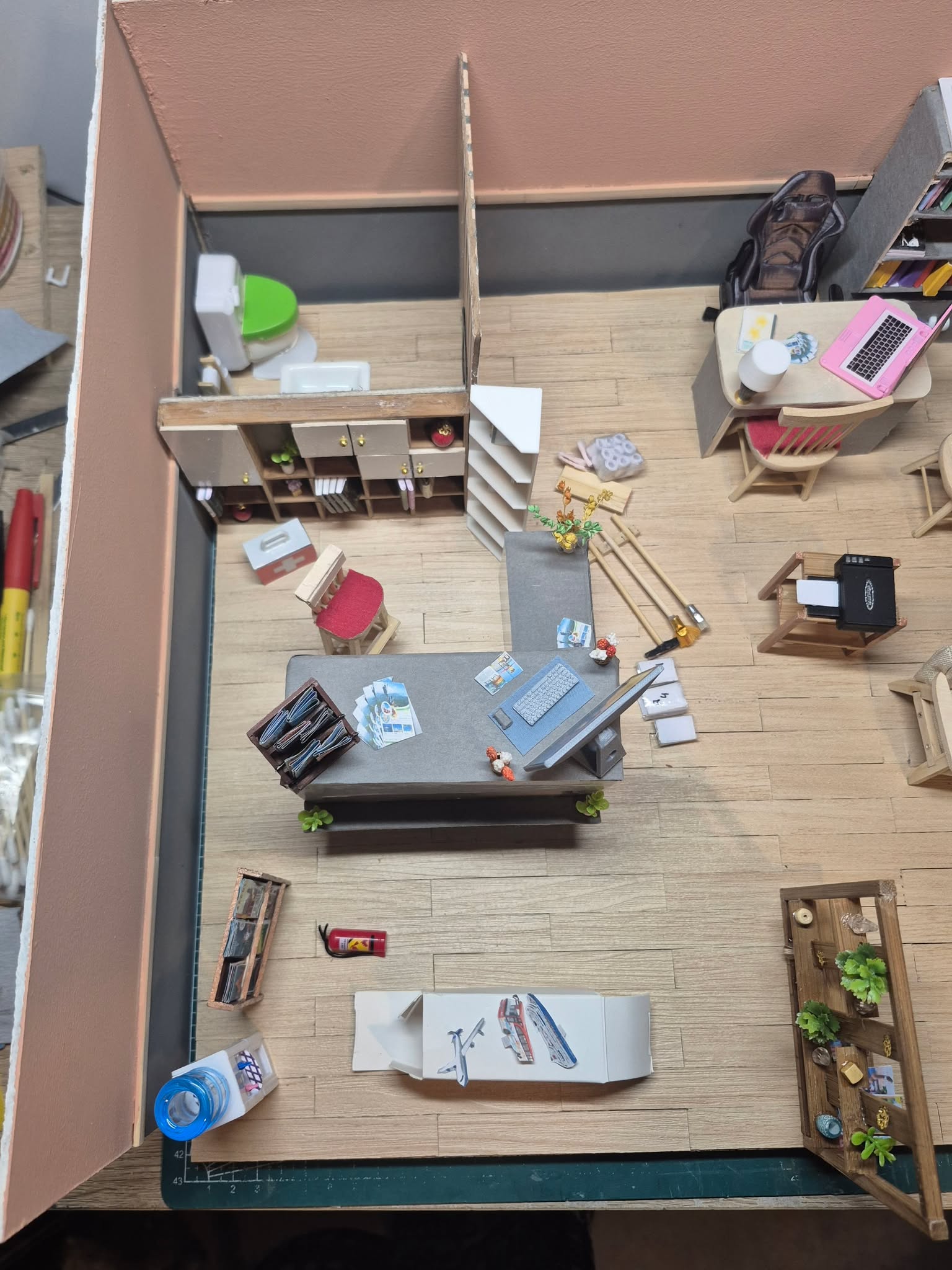 Agence Travel Designer