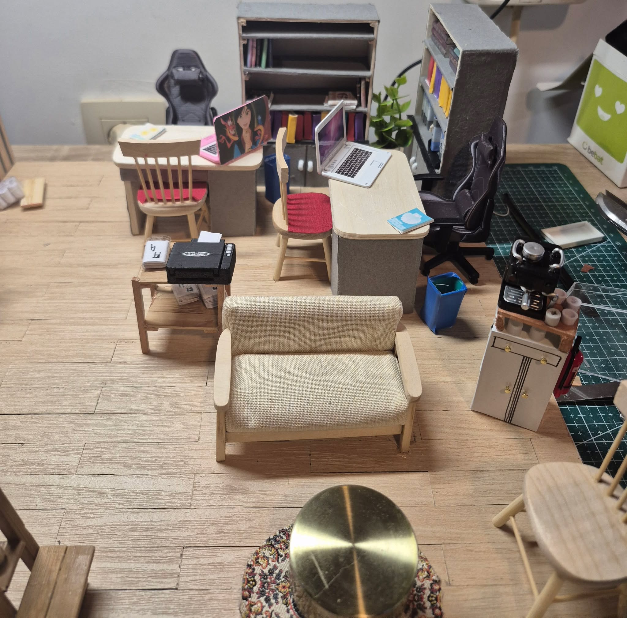 Agence Travel Designer