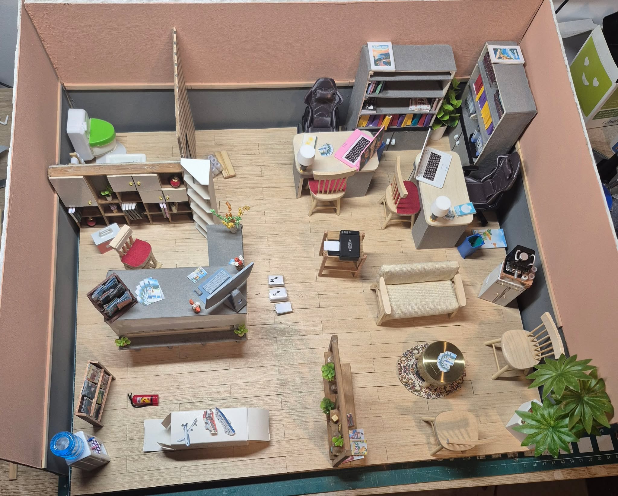 Agence Travel Designer