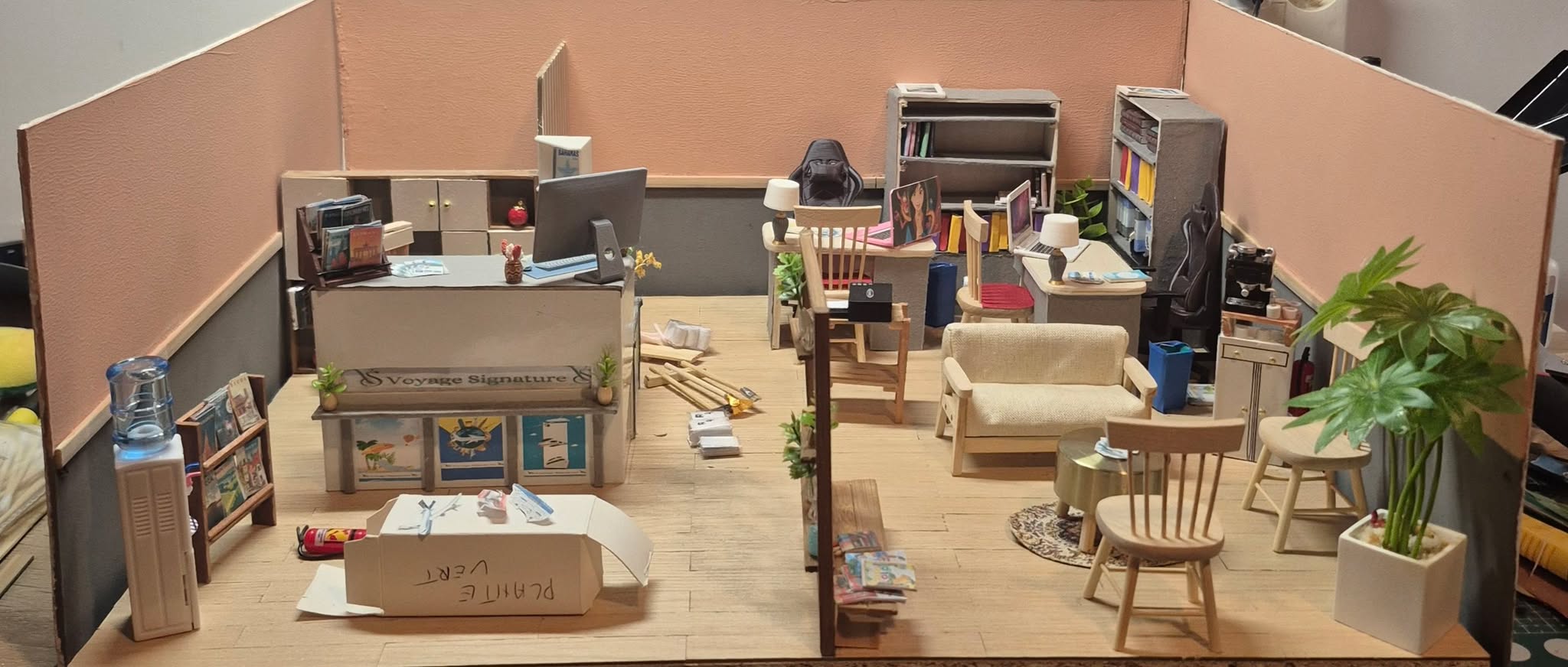 Agence Travel Designer