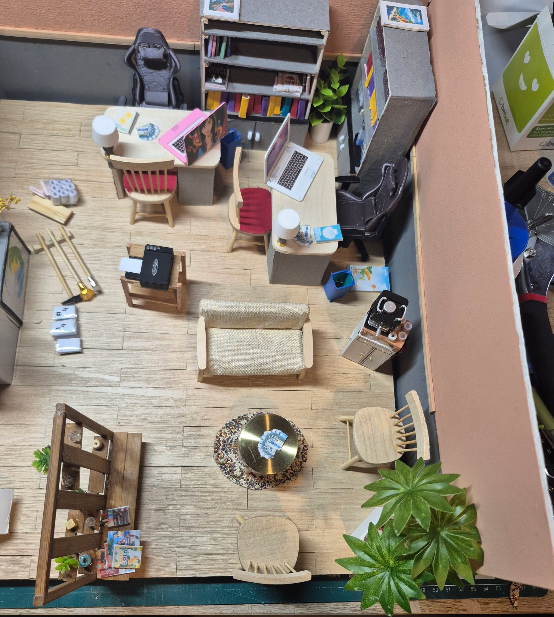 Agence Travel Designer