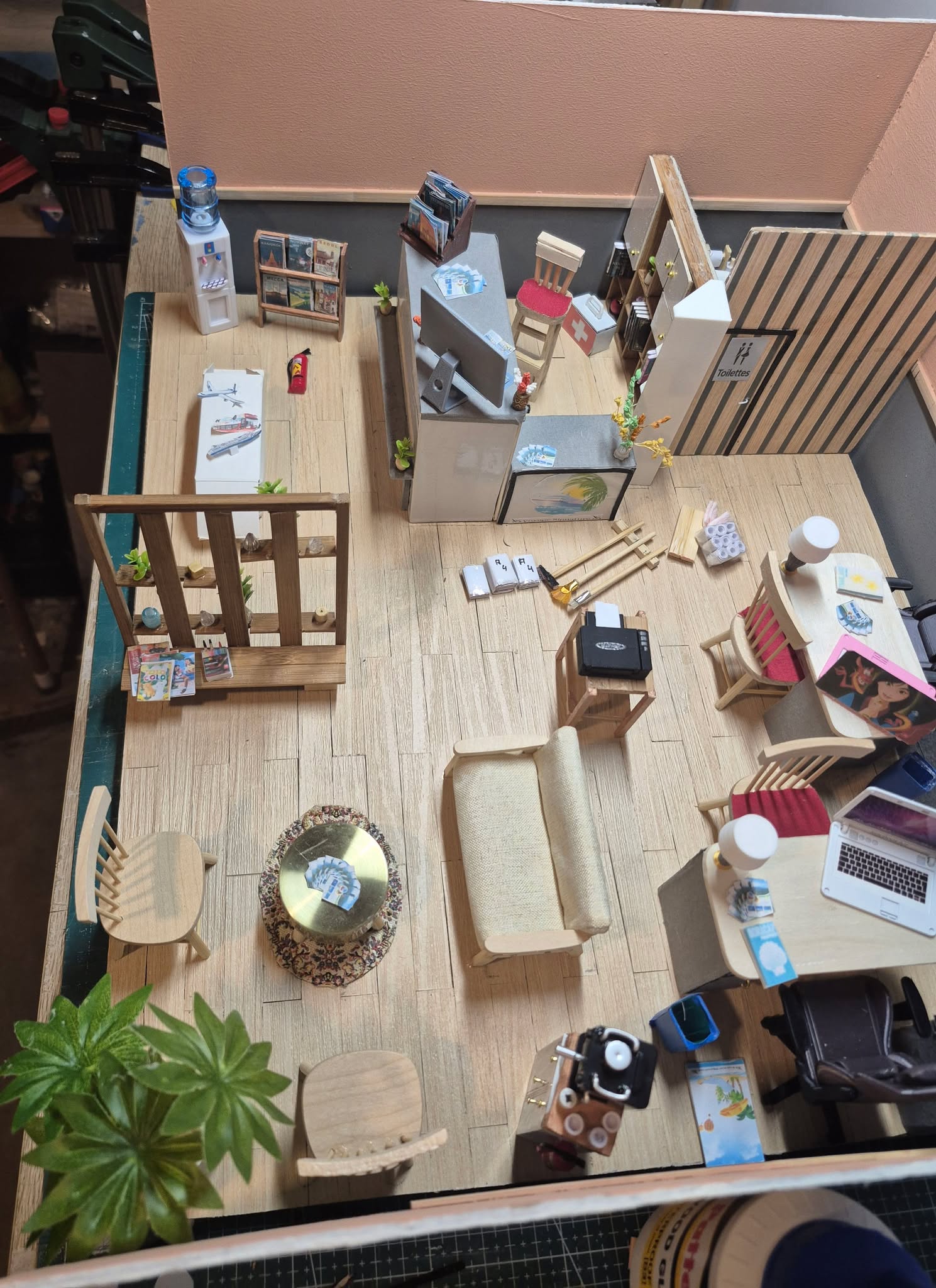 Agence Travel Designer