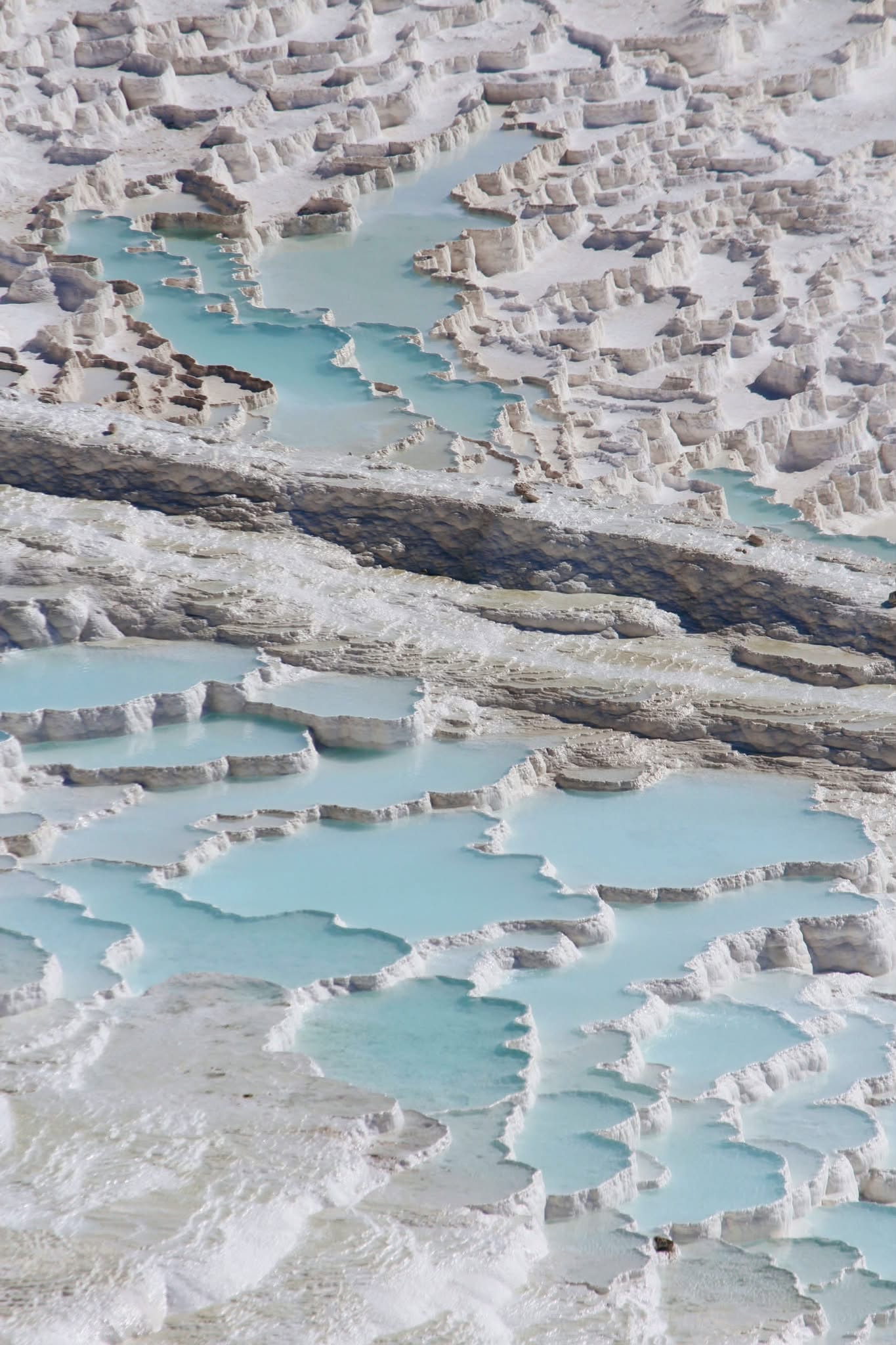 Pamukkale